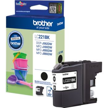 BROLC221BK