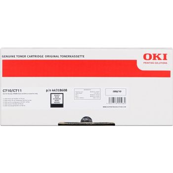 OKIC710BK