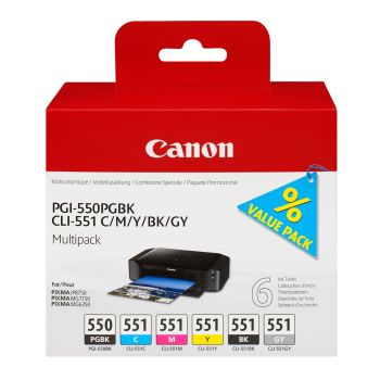 CANINKPG550MP