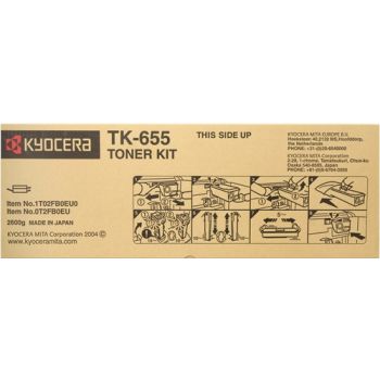 KYOTK655