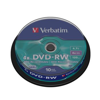 ODVERBDVD-RW47SP