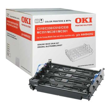 OKIC300DR