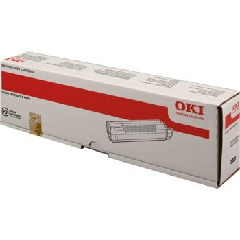 OKIMC861BK