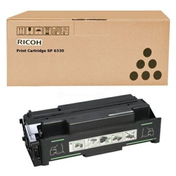 RICSP6330